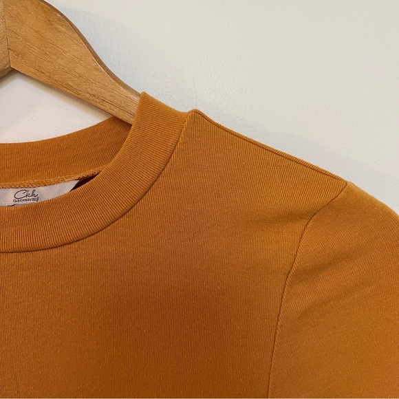 ๐ฏ๐ป๐AMBER longsleeve (suchh a beautiful colour)๐๐๐ - Picture 6 of 8